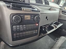 M.A.N. 8.180 TGL AIRCO SIDE DOORS