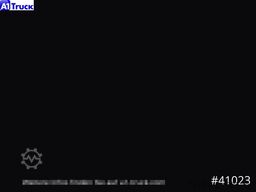 MAN TGS 26.460 LL  Kipper Kran Funk Lenkachse,