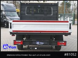 IVECO Daily 35S12 Pritsche Doka, AHK, Klima