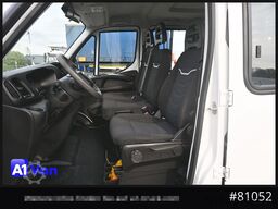 IVECO Daily 35S12 Pritsche Doka, AHK, Klima