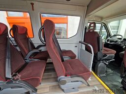 IVECO Daily C35 M1 9 Sitzer sauberes Fahrzeug