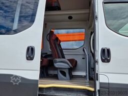 IVECO Daily C35 M1 9 Sitzer sauberes Fahrzeug