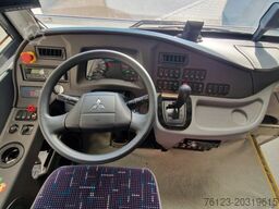 Temsa Prestij SX Automatik sofort lieferbar Novo