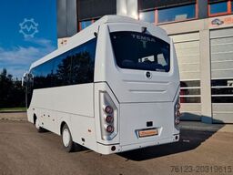 Temsa Prestij SX Automatik sofort lieferbar Novo