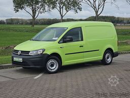 VOLKSWAGEN CADDY MAXI 2.0 Navi Airco Euro6 NAP