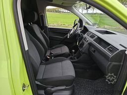 VOLKSWAGEN CADDY MAXI 2.0 Navi Airco Euro6 NAP