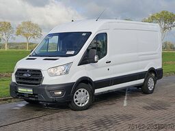 FORD TRANSIT 2.0 L3H2 Navi Automaat!