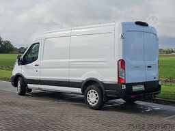 FORD TRANSIT 2.0 L3H2 Navi Automaat!