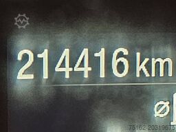 FORD TRANSIT CUSTOM 2.0 L1H1 WP-Inrichting!