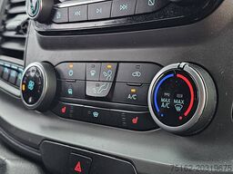 FORD TRANSIT CUSTOM 2.0 L1H1 WP-Inrichting!