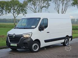 RENAULT MASTER 2.3 L2H2 Navi Euro6 AC!