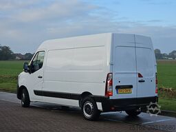 RENAULT MASTER 2.3 L2H2 Navi Euro6 AC!