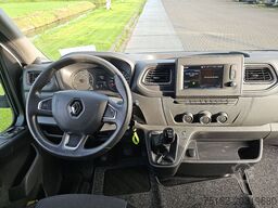 RENAULT MASTER 2.3 L2H2 Navi Euro6 AC!
