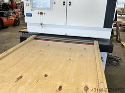 HOMAG SANDTEQ W-100