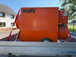 Heylo GmbH K120 Gas