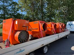 Heylo GmbH K120 Gas