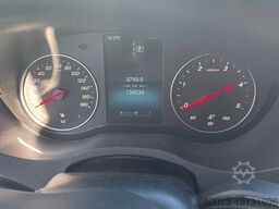 Mercedes-Benz Sprinter 319 CDI Hochdach / Automatik /