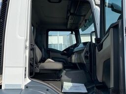 MAN TGM18.320/4x2/Meiller/Kipper/NL10,7to/Nur 42 tkm