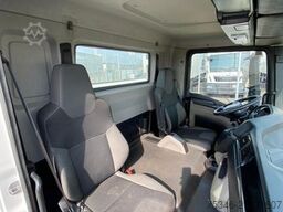 MAN TGM18.320/4x2/Meiller/Kipper/NL10,7to/Nur 42 tkm