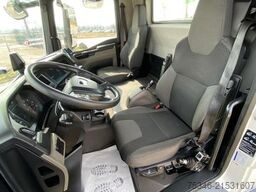 MAN TGM18.320/4x2/Meiller/Kipper/NL10,7to/Nur 42 tkm