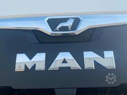 MAN TGM18.320/4x2/Meiller/Kipper/NL10,7to/Nur 42 tkm