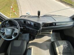 MAN TGM18.320/4x2/Meiller/Kipper/NL10,7to/Nur 42 tkm