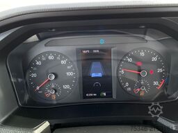 MAN TGM18.320/4x2/Meiller/Kipper/NL10,7to/Nur 42 tkm