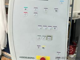 Heidelberg Printmaster GTO 52-4