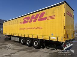 Schmitz Cargobull Semitrailer Curtainsider Standard