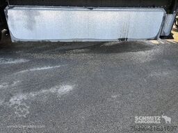 Schmitz Cargobull Semitrailer Curtainsider Standard