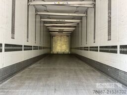 Schmitz Cargobull Tiefkühler Standard Doppelstock