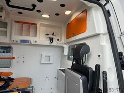 VOLKSWAGEN VW T6, 2.0 TDI,4-Motion, Luftfederung