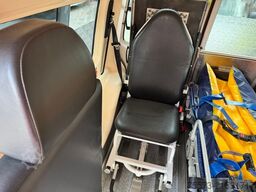 VOLKSWAGEN VW T6, 2.0 TDI, Luftfederung