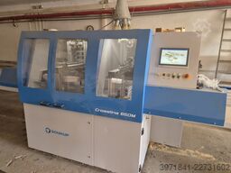 Soukup Crossline 650