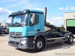 Mercedes-Benz Antos 1835 Hooklift