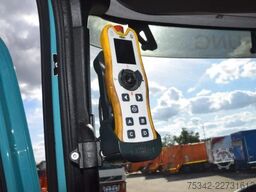 Mercedes-Benz Antos 1835 Hooklift