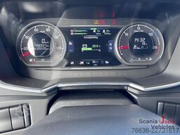Scania S 500 A4x2NB ALCOA LED RETARDER