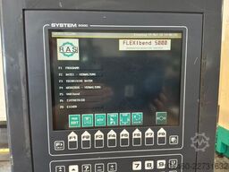 RAS 73.30 FLEXIbend