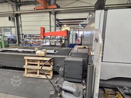 BYSTRONIC BySmart 4020 10KW