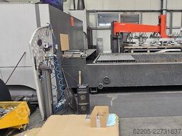 BYSTRONIC BySmart 4020 10KW