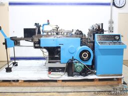 Smyth Freccia CM