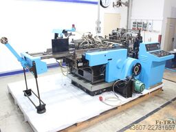 Smyth Freccia CM