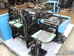 Smyth Freccia CM