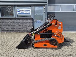 SDLOOL 36C, Nieuw 2026, Diesel Motor