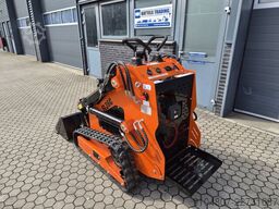 SDLOOL 36C, Nieuw 2026, Diesel Motor