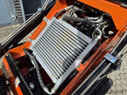 SDLOOL 36C, Nieuw 2026, Diesel Motor