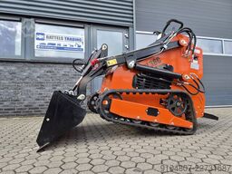 SDLOOL 36C, Nieuw 2026, Diesel Motor