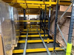 Medek Einschublager Boltless XL