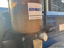 Komatsu WA470-7