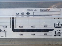 Jungheinrich EJD 220